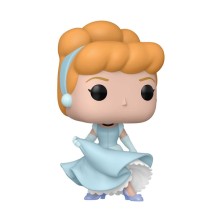 Funko POP! 1542 Cinderella (Cinderella)