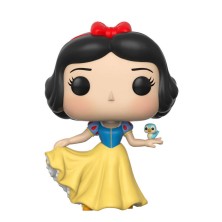 Funko POP! 339 Snow White (Blancanieves y los siete eanitos)