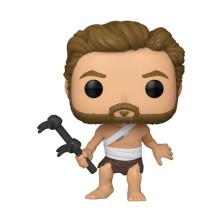 Funko POP! 1865 John Brent (Planet of the Apes)