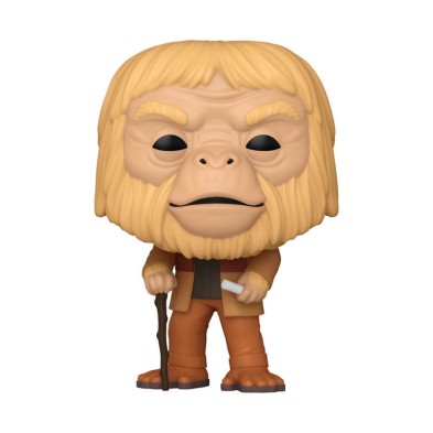 Funko POP! 1863 Dr. Zaius (Planet of the Apes)