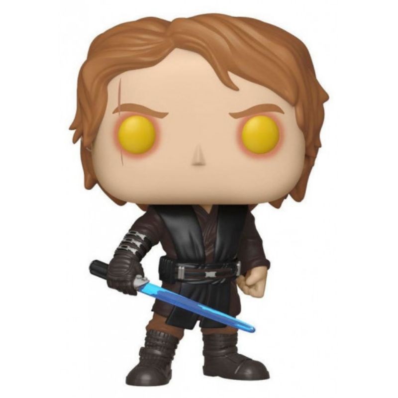 Funko POP! 281 Anakin Skywalker (Star Wars)