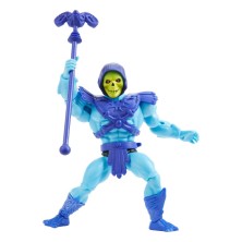 Figura Skeletor classic 2021 14 cm MOTU Mattel