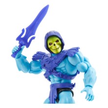 Figura Skeletor classic 2021 14 cm MOTU Mattel