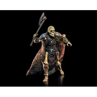 Mythic Legions Figura The Undead of Vikenfell 15 cm