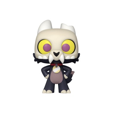 Funko POP! 1551 King (The Owl House)