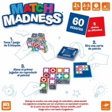 Match: Madness