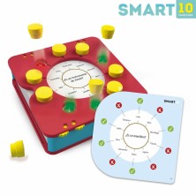 Smart 10 Familiar