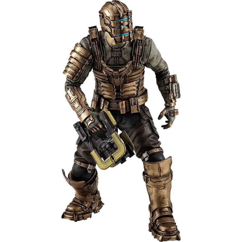 Isaac Clarke Dead Space Pop Up Parade figura 16 cm