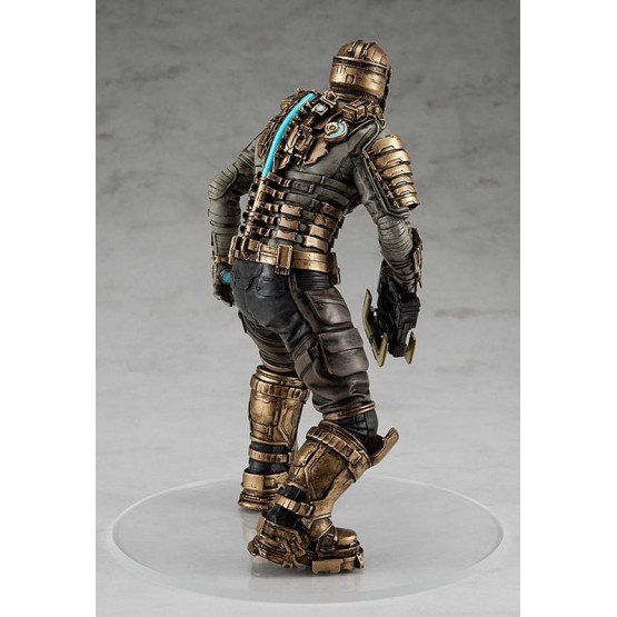 Isaac Clarke (Re-Run) Dead Space Pop Up Parade figura 16 cm