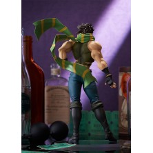 JoJo's Bizarre Adventure: Battle Tendency Estatua PVC Pop Up Parade Joseph Joestar 19 cm