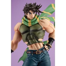 JoJo's Bizarre Adventure: Battle Tendency Estatua PVC Pop Up Parade Joseph Joestar 19 cm