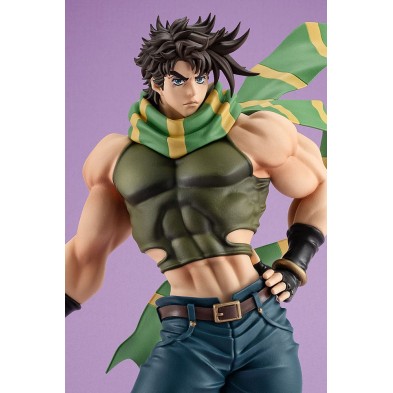 JoJo's Bizarre Adventure: Battle Tendency Estatua PVC Pop Up Parade Joseph Joestar 19 cm