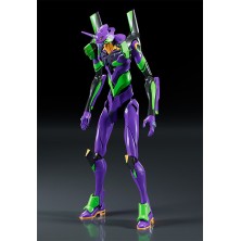 Rebuild of Evangelion Maqueta Moderoid Plastic Model Kit Evangelion Unit-01 (re-run) 16 cm