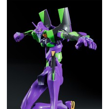 Rebuild of Evangelion Maqueta Moderoid Plastic Model Kit Evangelion Unit-01 (re-run) 16 cm