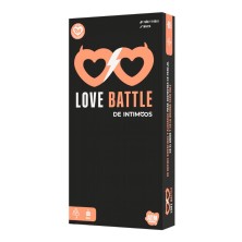 Love Battle de inti❤❤s