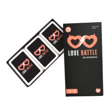 Love Battle de inti❤❤s