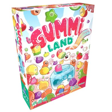 Gummi Land