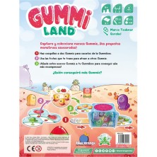 Gummi Land