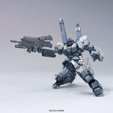 RGM-96X Jesta Cannon escala 1:144 Bandai