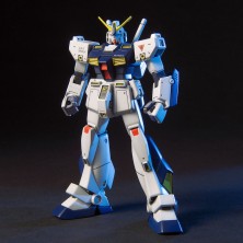 RX-78 NT-1 Gundam Re-Run HG model kit escala 1/144 Bandai