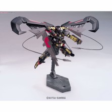 Gundam Astray Gold Frame Amatsumina HG escala 1:144 Bandai