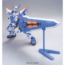 Gundam Astray Blue Frame Second L HG escala 1:144 Bandai