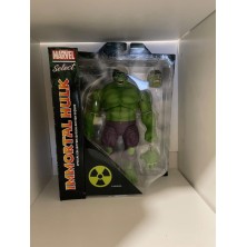 Figura Immortal Hulk Marvel Select