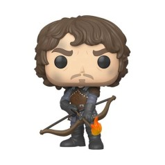 Funko Pop! 81 Theon Greyjoy (Con Arco) (GoT)