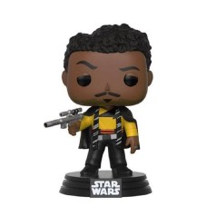 Funko Pop! 240 Lando Calrissian (Star Wars)