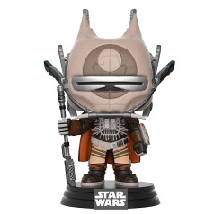 Funko Pop! 247 Enfys Nest (Star Wars)