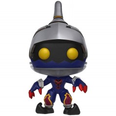 Funko Pop! 407 Soldier Heartless (Kingdom Hearts 3)