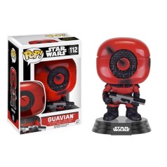 Funko Pop! 112 Guavian  (Star Wars)