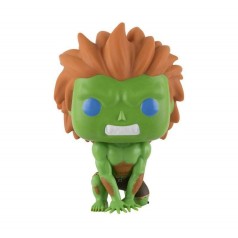 Funko Pop! 140 Blanka (Street Fighter)