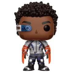 Funko Pop! 188 Liam Kosta (Mass Effect: Andromeda)