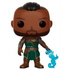 Funko Pop! 220 Warden (Morrowind)