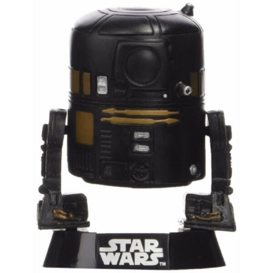 Funko Pop! 41 R2-Q5 (Star Wars) (Exclusive)