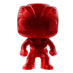 Funko Pop! 412 Red Ranger [Morphing] (Power Rangers)