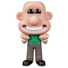 Funko Pop! 775 Wallace (Wallace & Gromit)