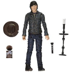 Figura Carl Grimes 11 cm The Walking Dead Series 7