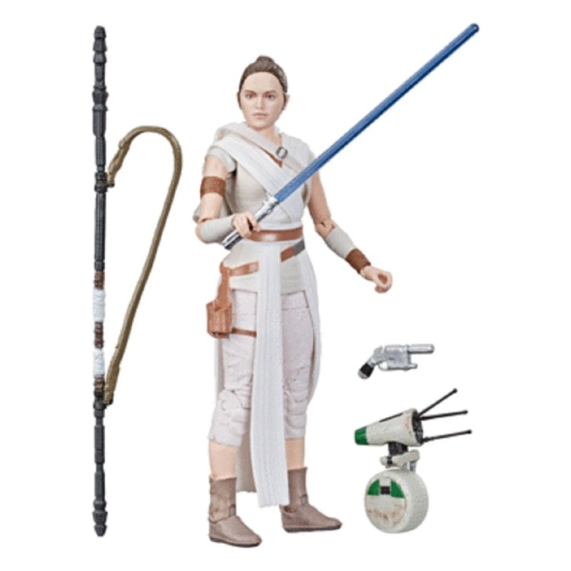 Figuras star discount wars 15 cm