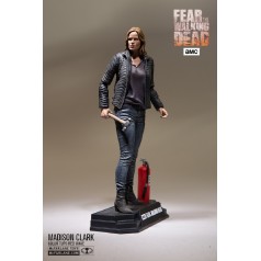 Figura Madison 18 cm Fear The Walking Dead Red Wave Colors Top 4