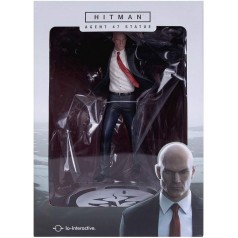 Agent 47 Hitman figura 26 cm