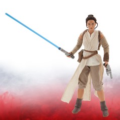 Figura Rey 25 cm Star Wars: Episodio 7 Elite Series Disney Store