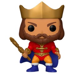 Funko Pop! 42 King Randor (Masters of the Universe)