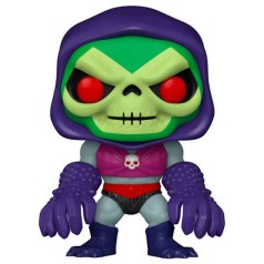 Funko Pop! 39 Terror Claws Skeletor (Masters of the Universe)