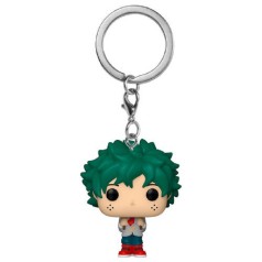 Llavero Pocket POP My Hero Academia. Izuku Midoriya