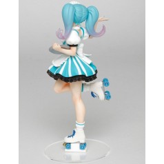 Figura Hatsune Miku Cafe Maid 18 cm Vocaloid Costumes