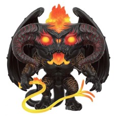 Funko Pop! 448 Balrog [Super Sized 18 cm] (The Lord of The Rings)