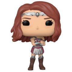 Funko Pop! 982 Queen Maeve (The Boys)