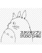 Studio Ghibli